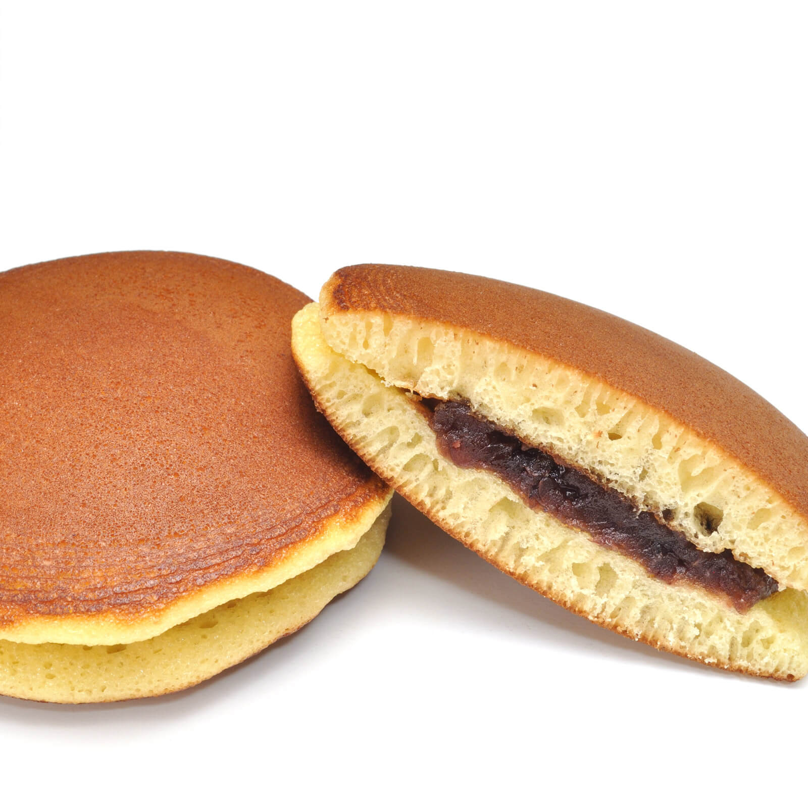 Dorayaki