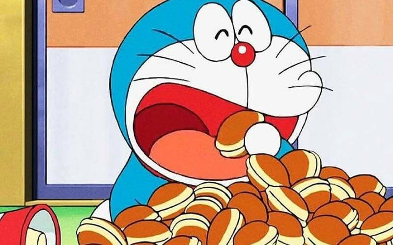 Doraemon