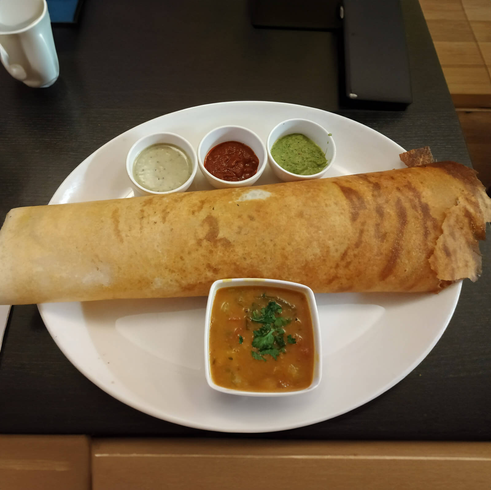 Dosa