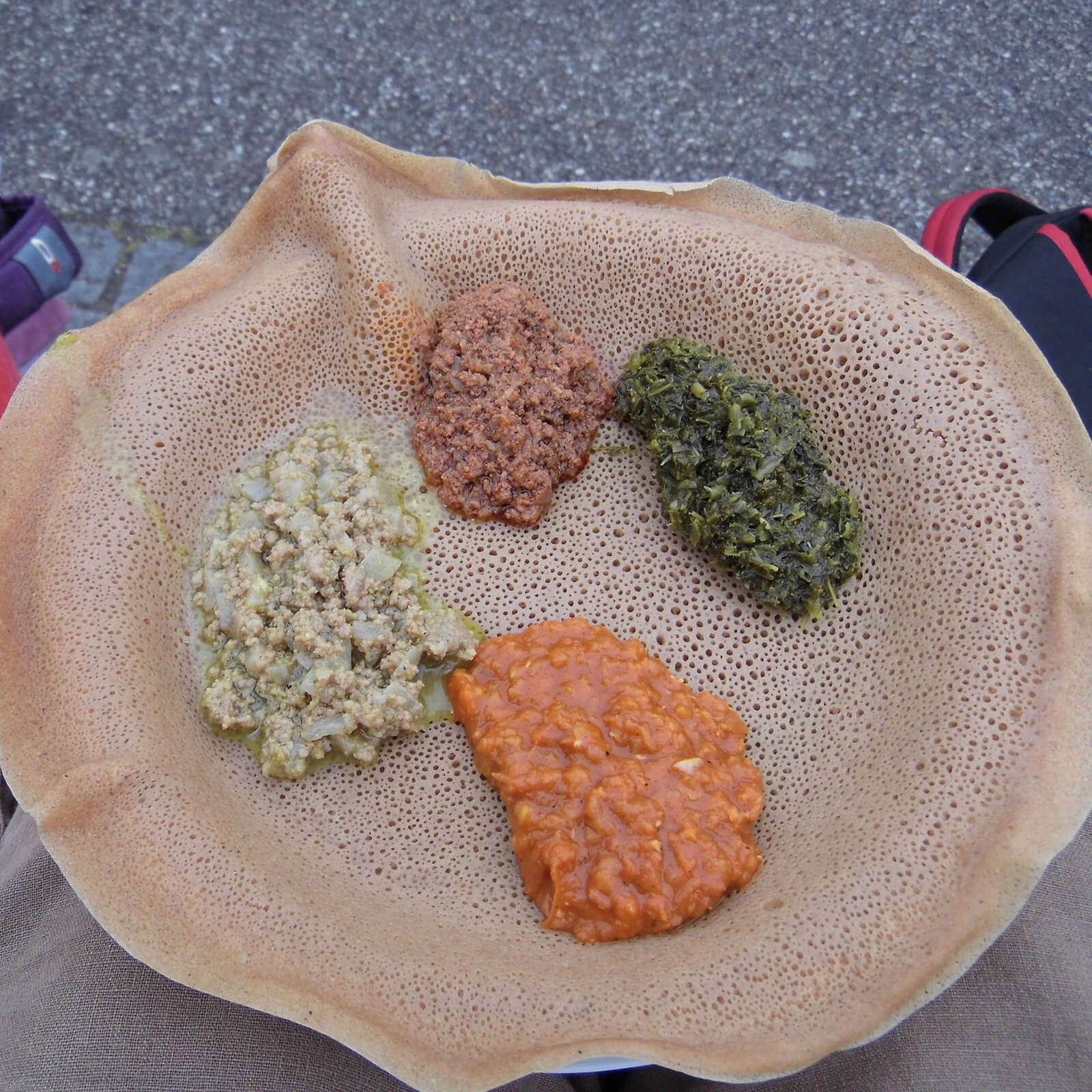 Injera