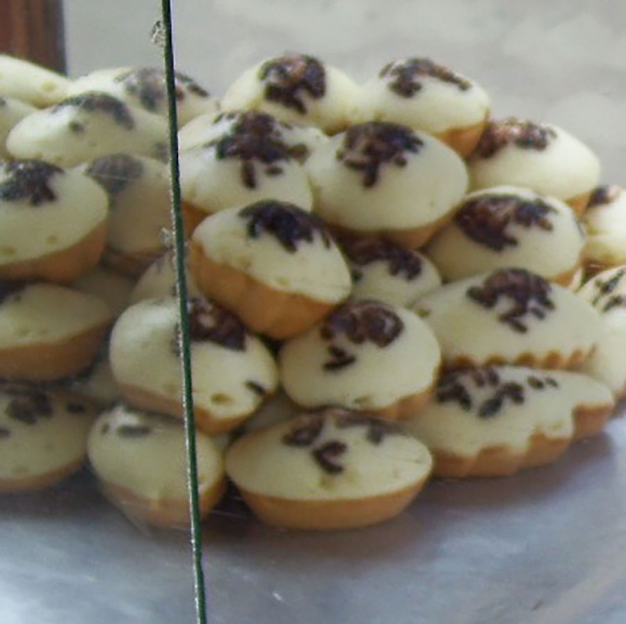 Kue Cubit