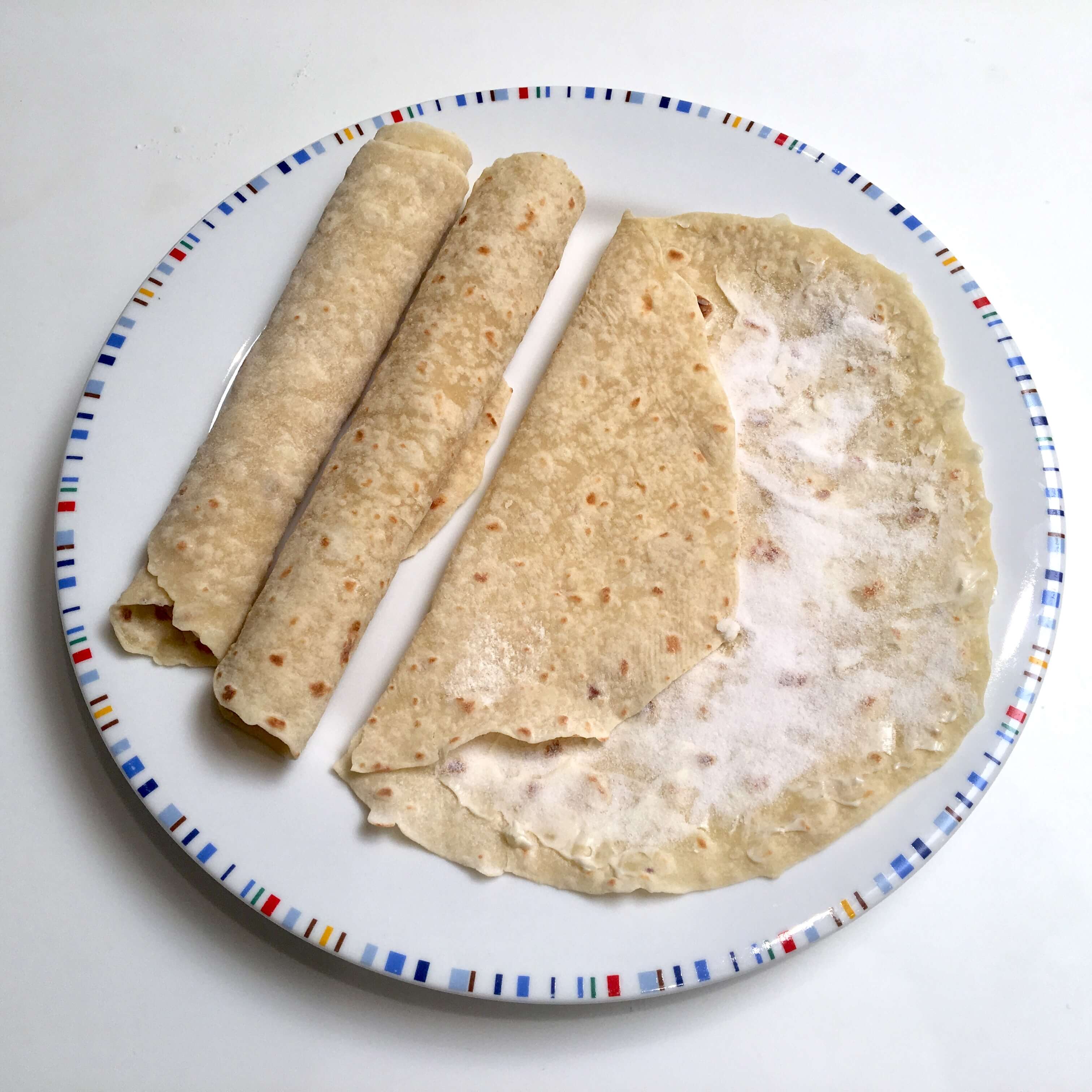 Lefse