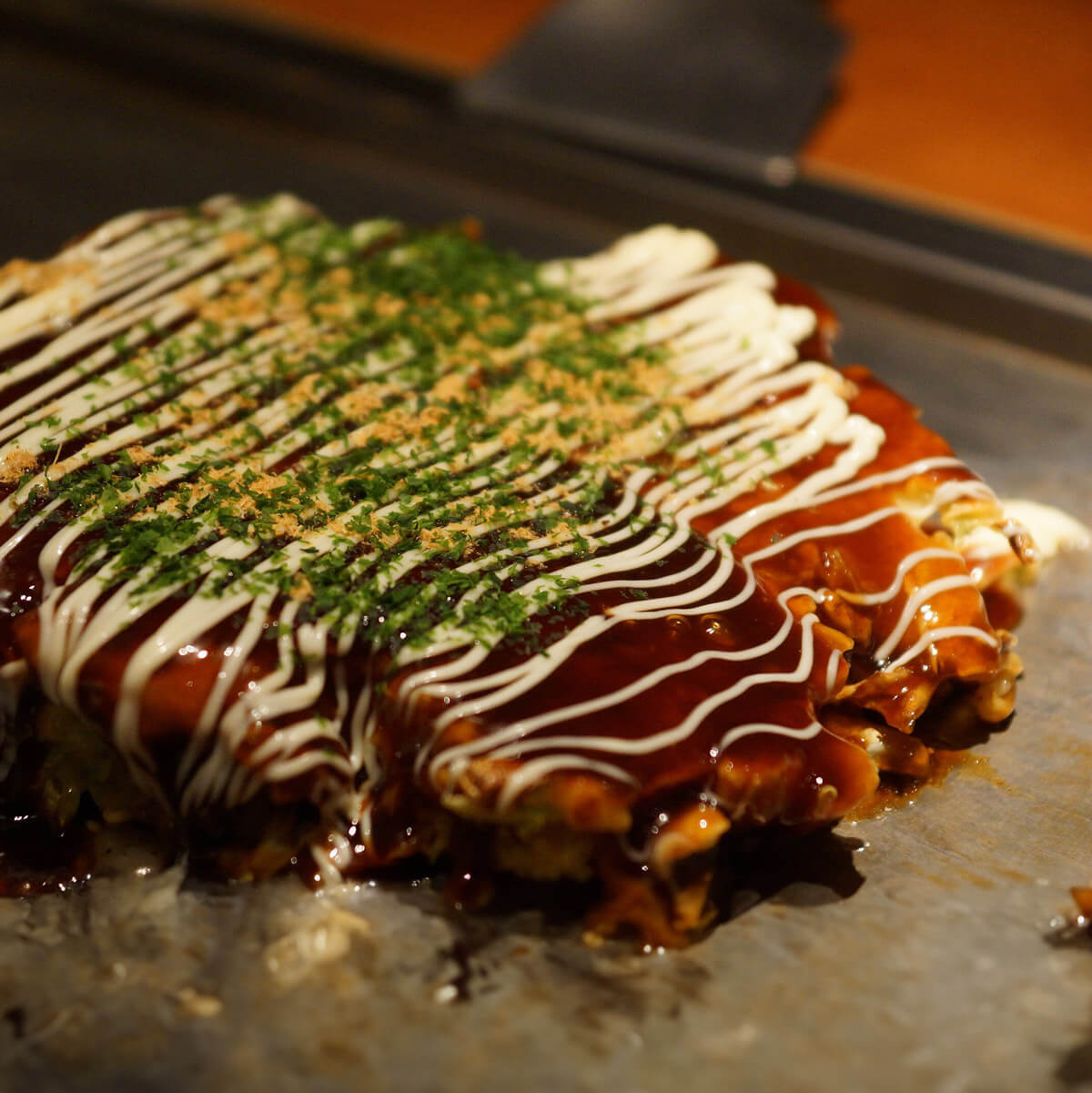 Okonomiyaki