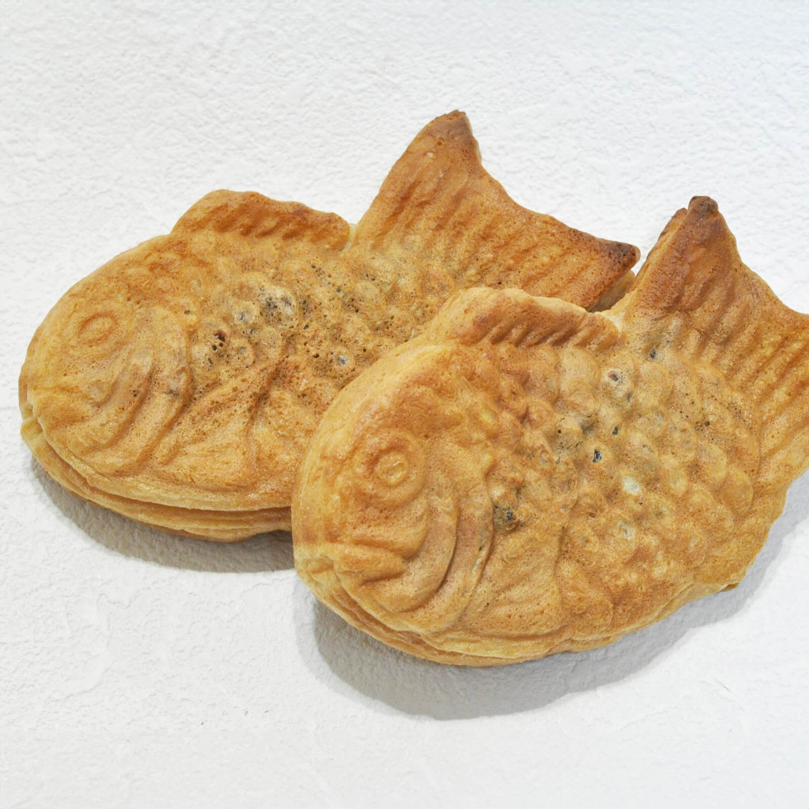 Taiyaki